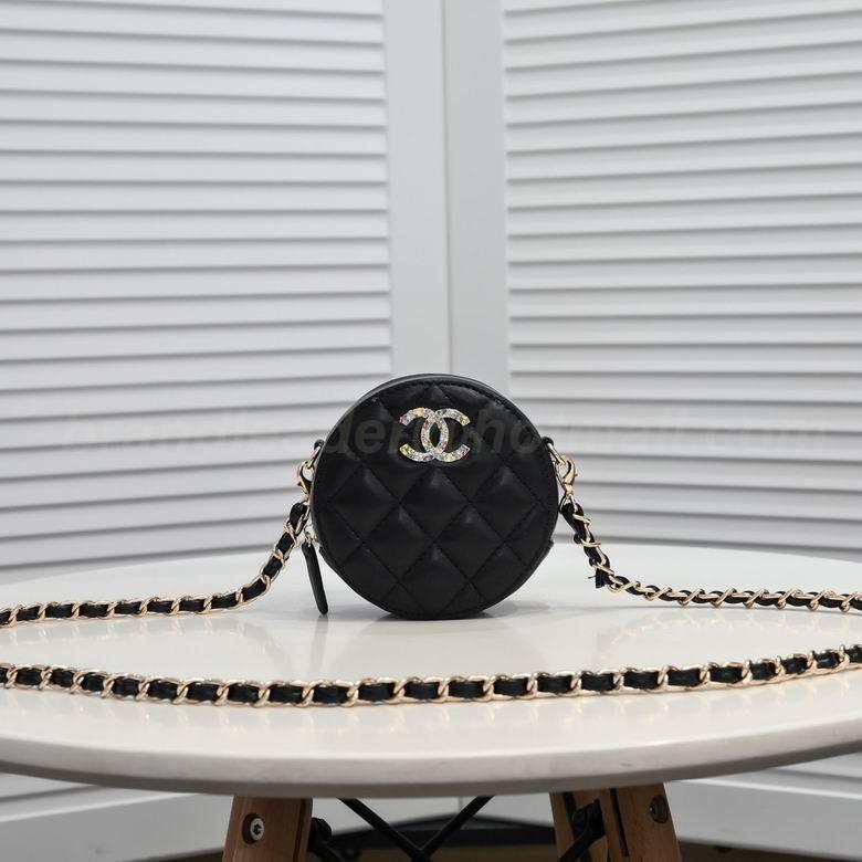 Chanel Handbags 111